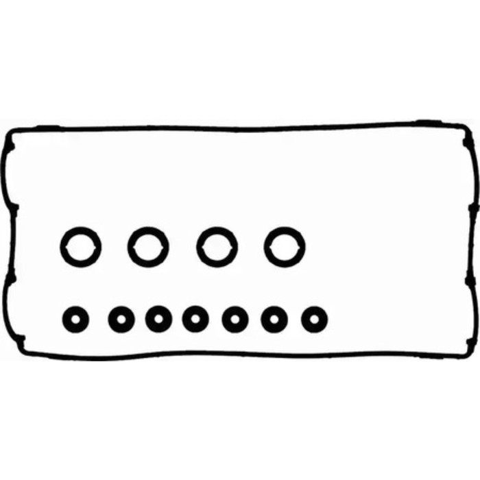 Прокладка клапанной крышки VICTOR REINZ 15-40047-01