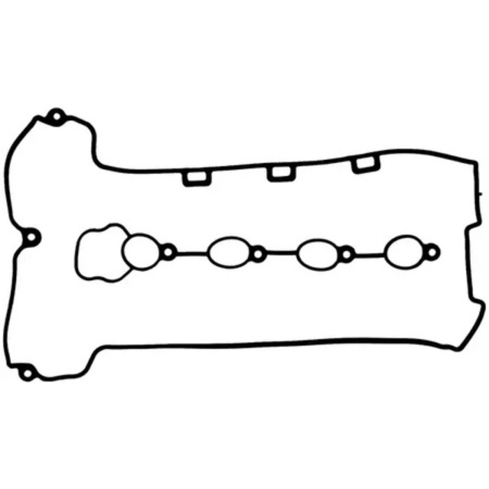 Прокладка клапанной крышки VICTOR REINZ 15-40822-01