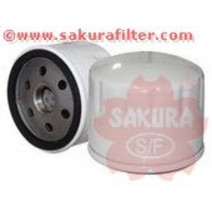 Фильтр масляный SAKURA C25180