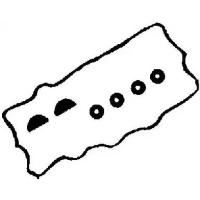 Прокладка клапанной крышки VICTOR REINZ 15-52803-01