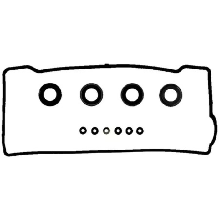 Прокладка клапанной крышки VICTOR REINZ 15-52809-01