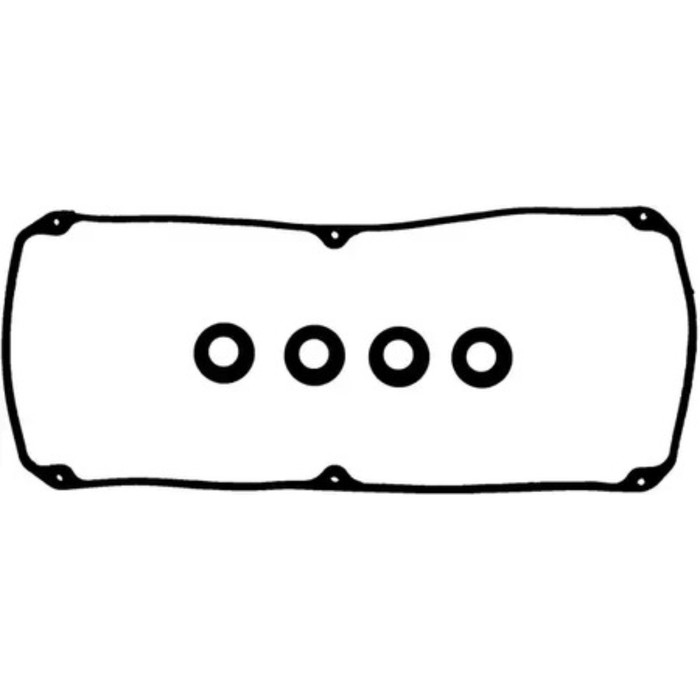 Прокладка клапанной крышки VICTOR REINZ 15-52911-01
