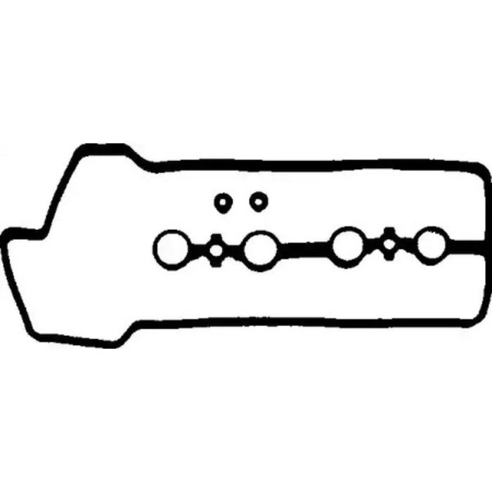 Прокладка клапанной крышки VICTOR REINZ 15-53121-01