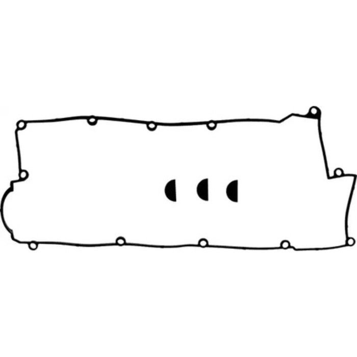 Прокладка клапанной крышки VICTOR REINZ 15-53976-01