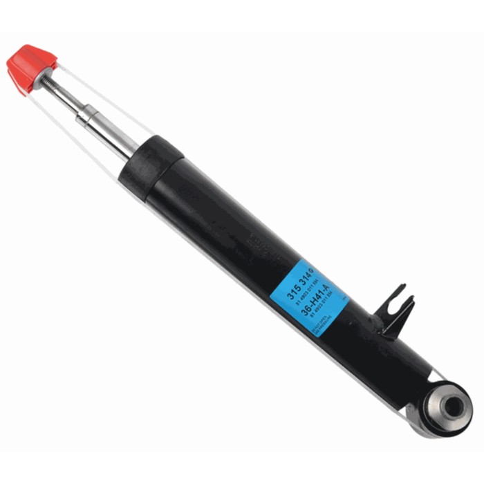 Амортизатор подвески Sachs 315314