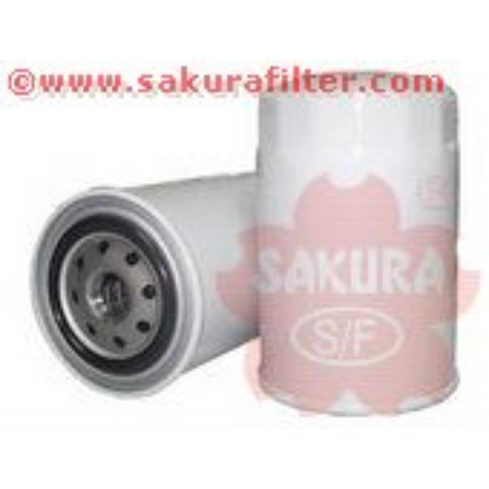 Фильтр масляный SAKURA C49130