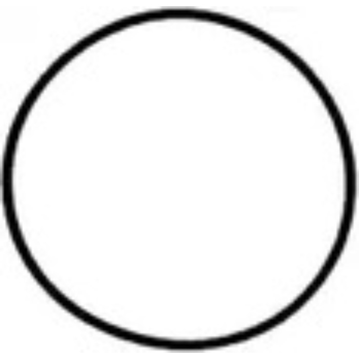 Прокладка клапанной крышки VICTOR REINZ 40-76741-00