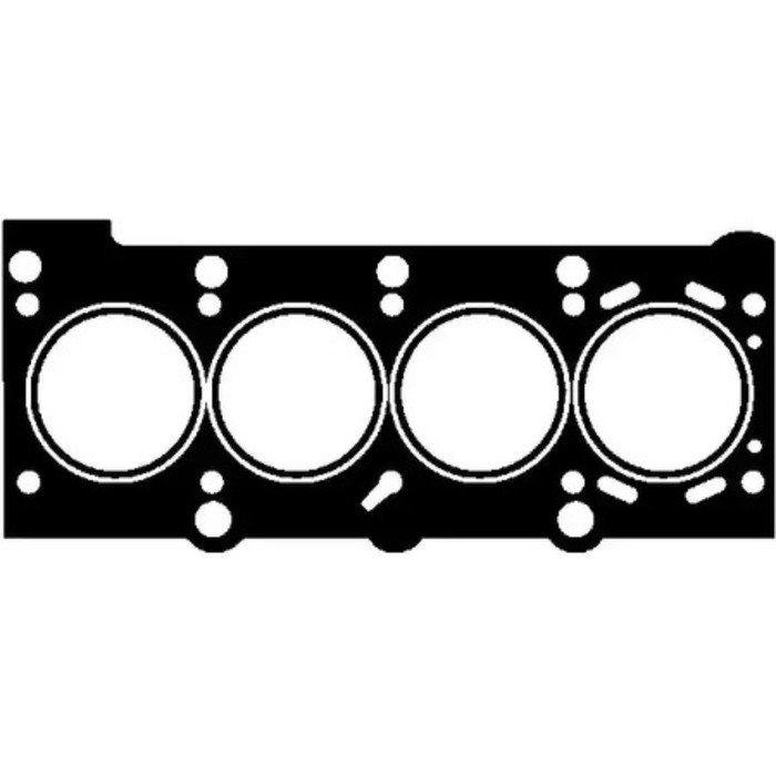 Прокладка ГБЦ VICTOR REINZ 61-28485-00