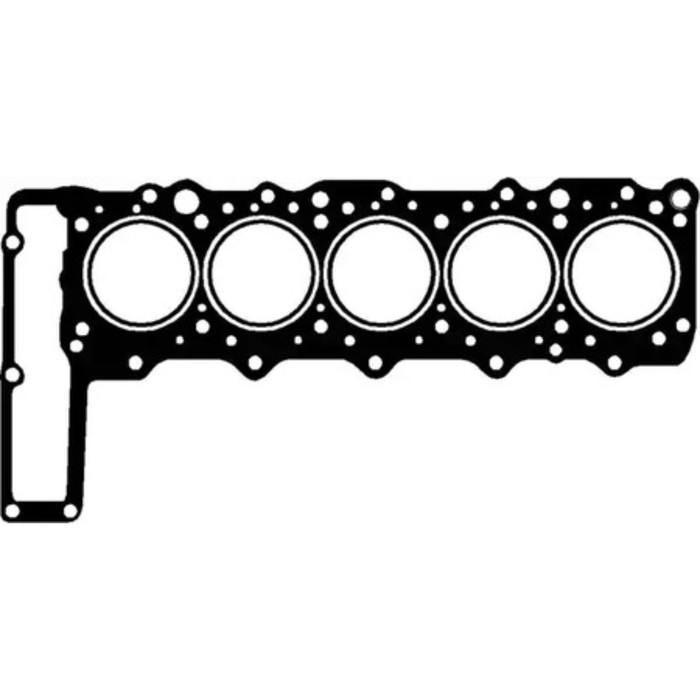 Прокладка ГБЦ VICTOR REINZ 61-29245-40