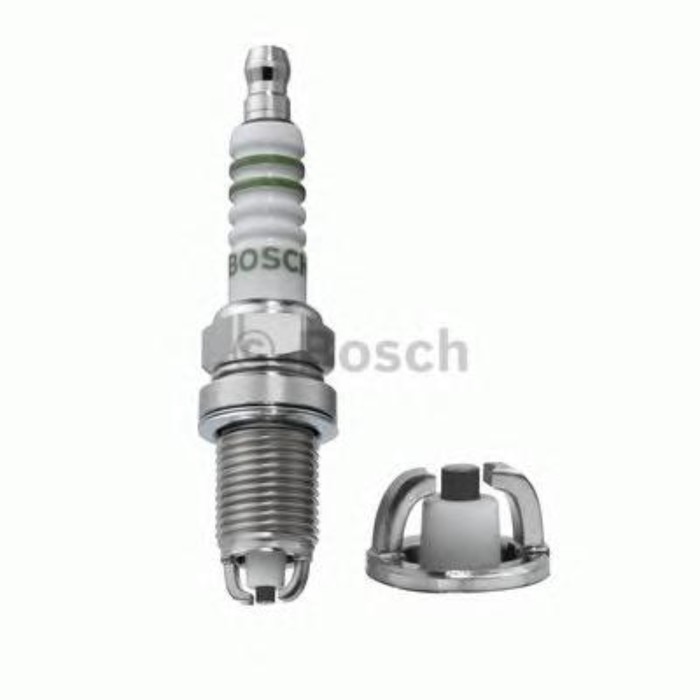 Свеча зажигания BOSCH 0241235751