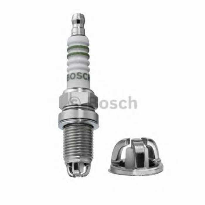 Свеча зажигания BOSCH 0241235752