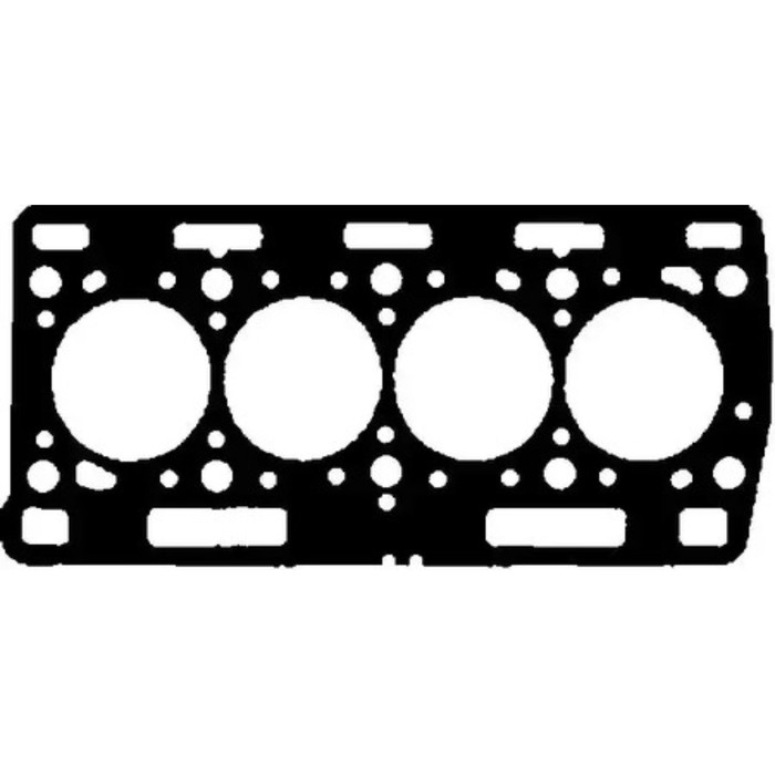 Прокладка ГБЦ VICTOR REINZ 61-33585-00