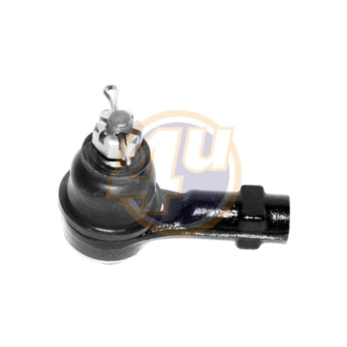 Наконечник рулевой тяги 4U HY-A-79006