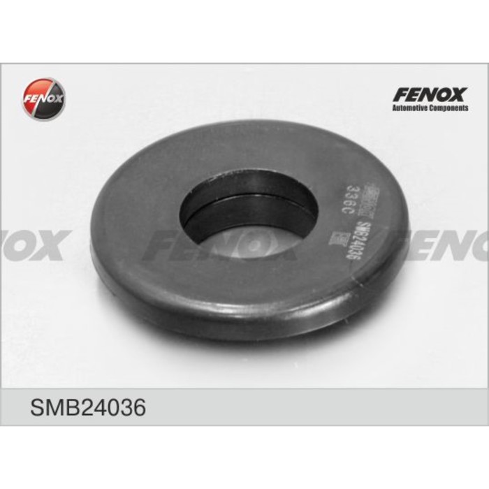 Подшипник опоры стойки FENOX SMB24036