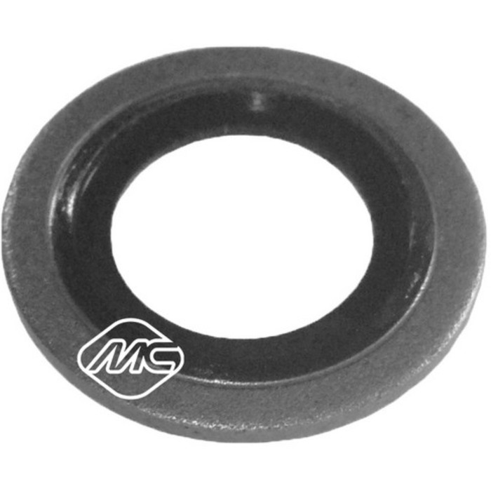 Прокладка маслосливной пробки METALCAUCHO 02024