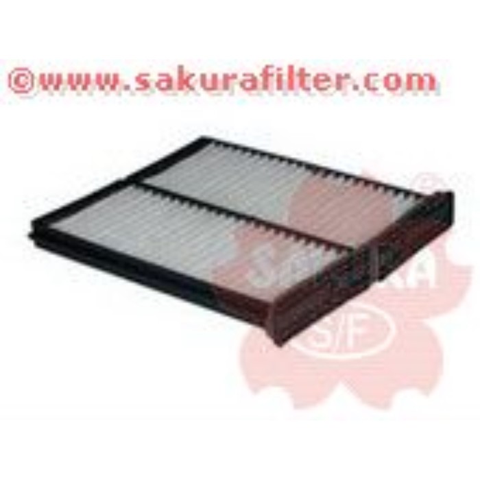 Фильтр салона SAKURA CA1001