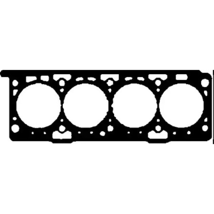 Прокладка ГБЦ VICTOR REINZ 61-35595-00