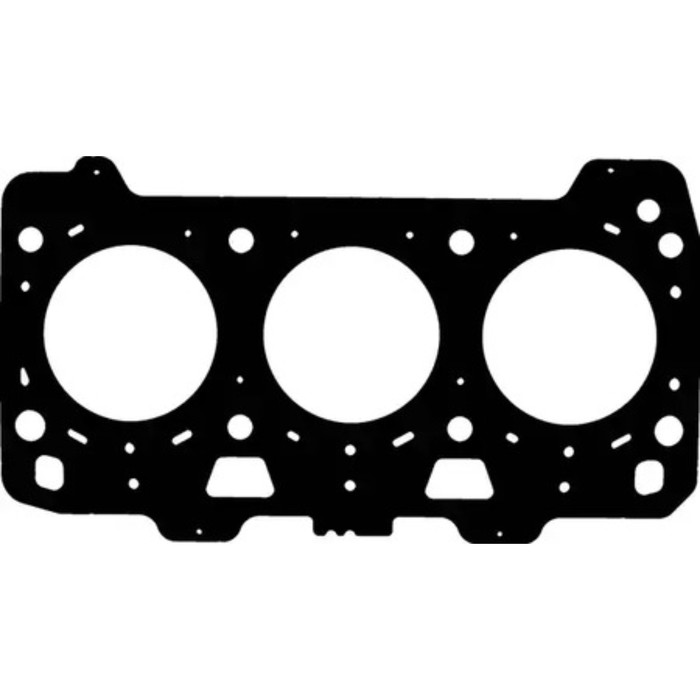 Прокладка ГБЦ VICTOR REINZ 61-36510-00