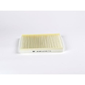 

Фильтр салонный BIG FILTER GB-9893