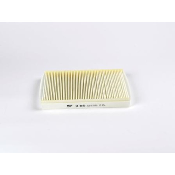 Фильтр салонный BIG FILTER GB-9893