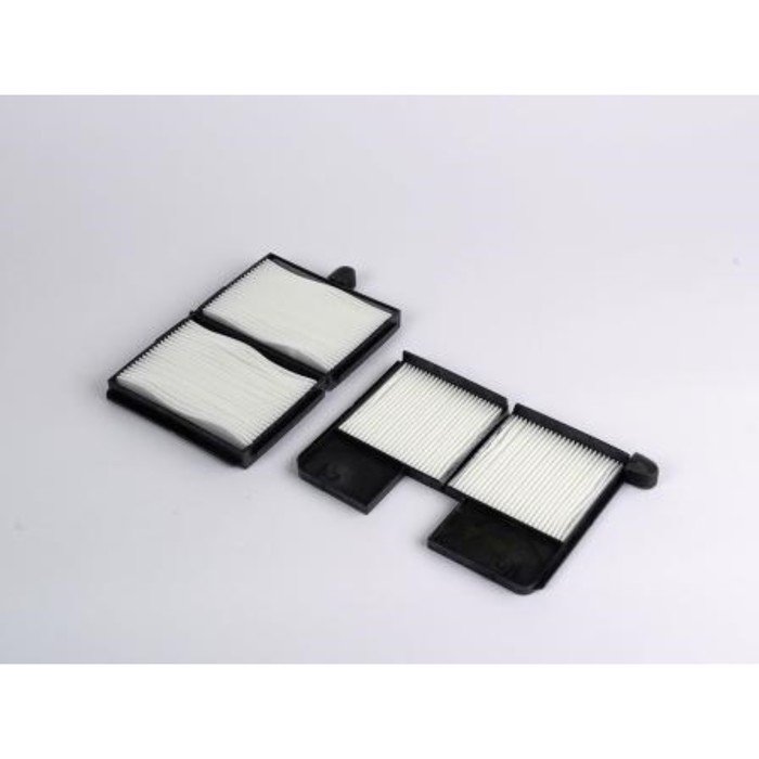 Фильтр салонный BIG FILTER GB-9920