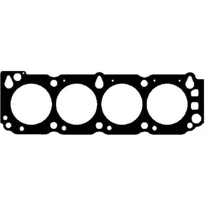 Прокладка ГБЦ AJUSA 10018300