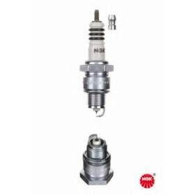 

Свеча зажигания NGK 4085
