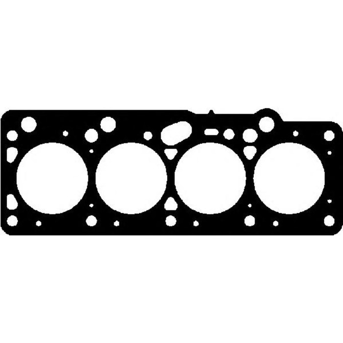 Прокладка ГБЦ AJUSA 10022500