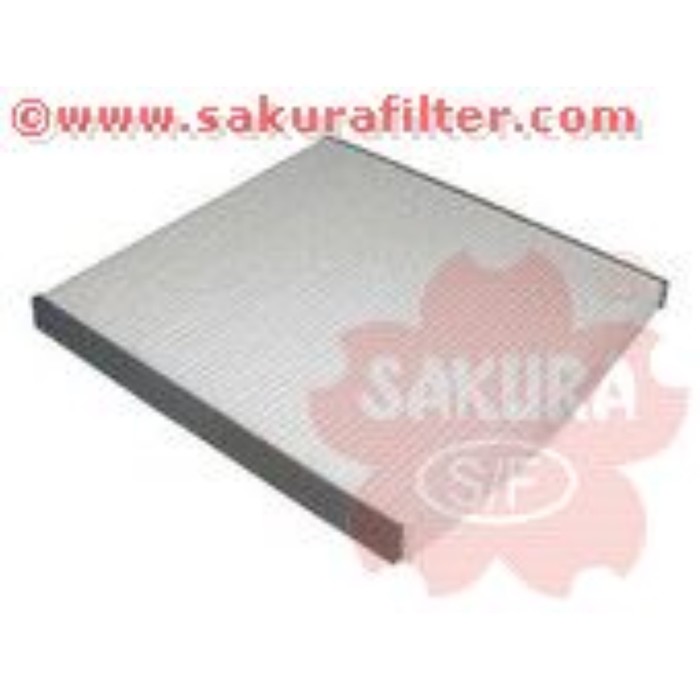 Фильтр салона SAKURA CA1102