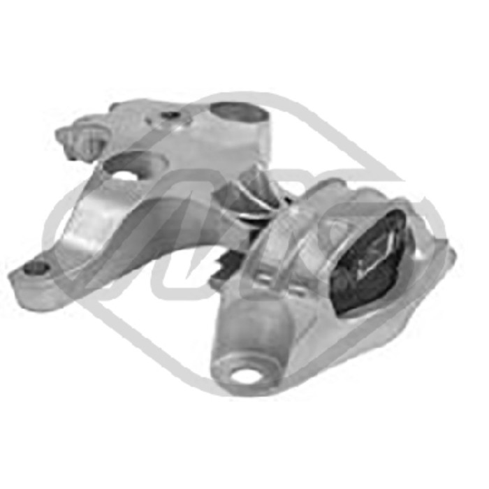 Подушка двигателя METALCAUCHO 06805