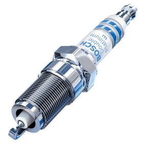 

Свеча зажигания BOSCH 0242135509
