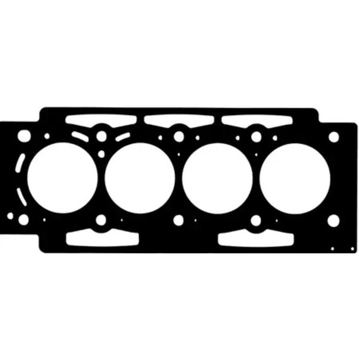 Прокладка ГБЦ VICTOR REINZ 61-37360-00