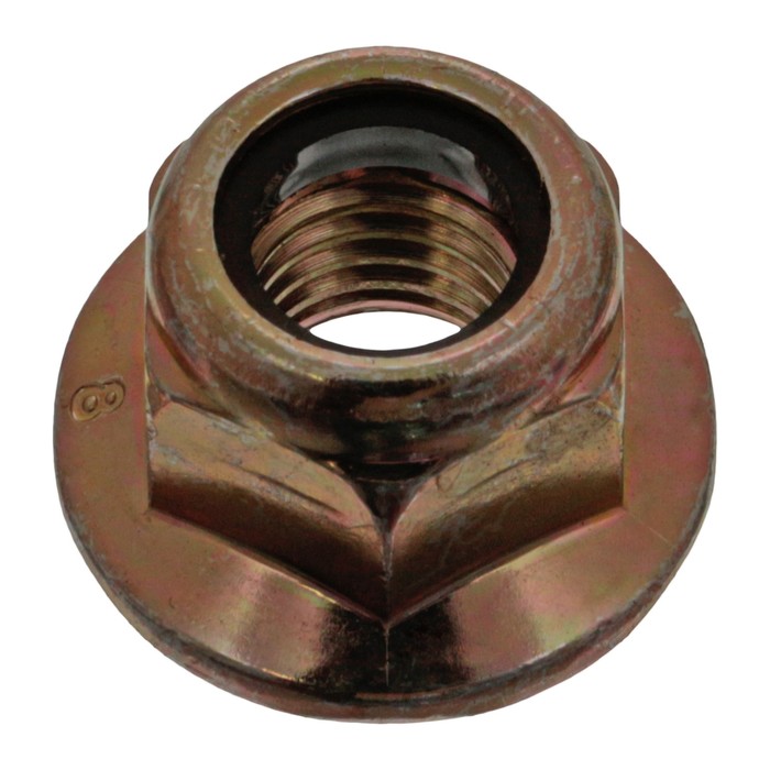 Гайка подвески SWAG 50924383