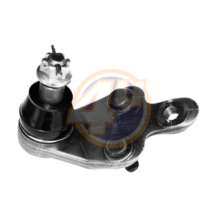 Шаровая опора 4U TY-B-23796
