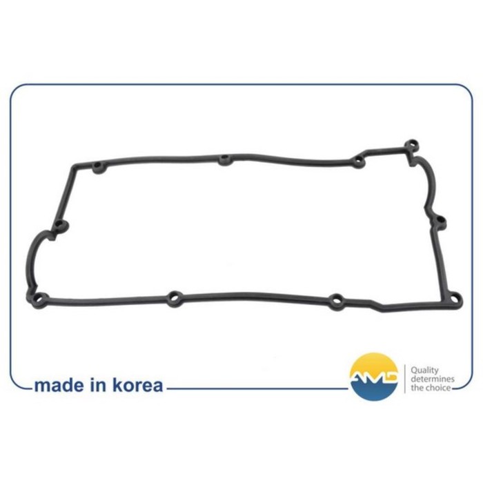 Прокладка клапанной крышки AMD AMD.AC11