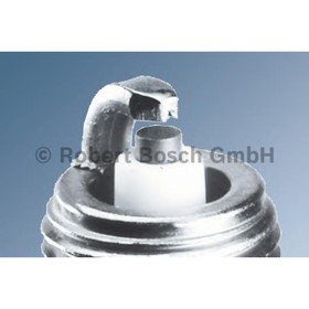 

Свеча зажигания BOSCH 0242135515