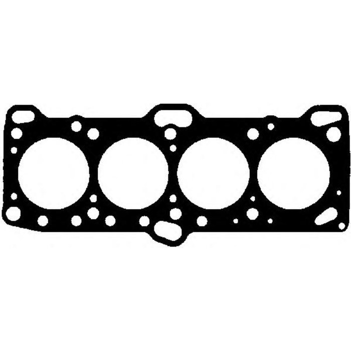 Прокладка ГБЦ AJUSA 10078800