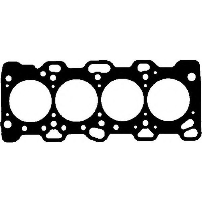 Прокладка ГБЦ AJUSA 10091000