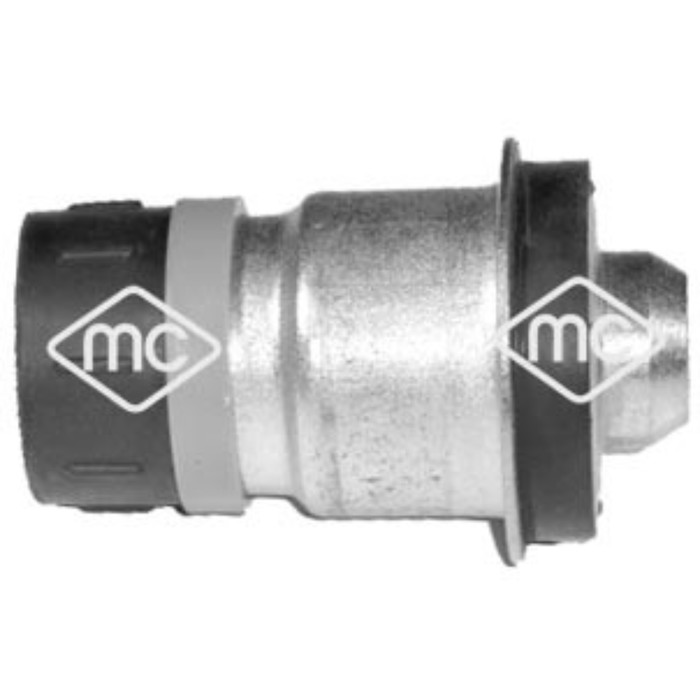 Сайлентблок подвески METALCAUCHO 05710