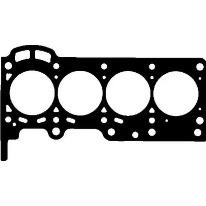 Прокладка ГБЦ VICTOR REINZ 61-53275-00