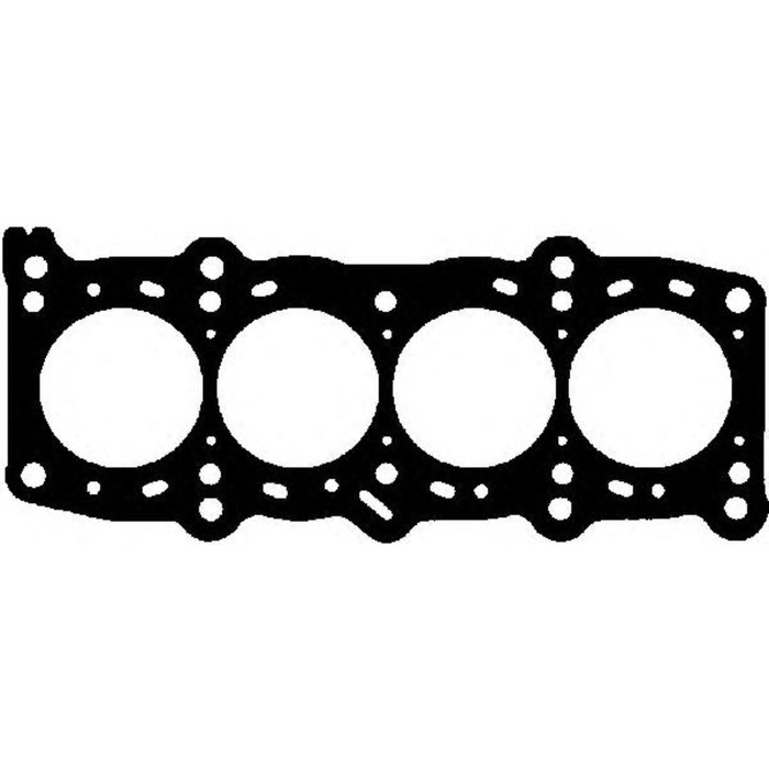 Прокладка ГБЦ AJUSA 10076500