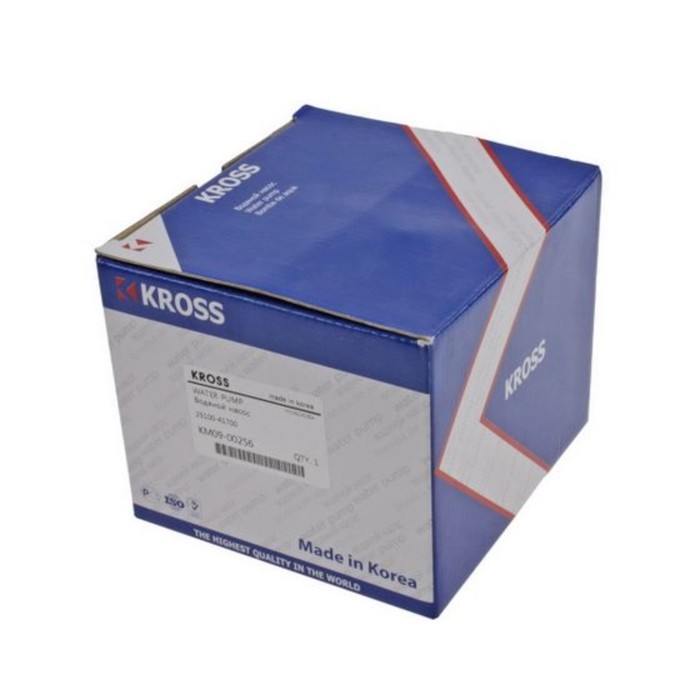 Насос водяной KROSS KM0900256