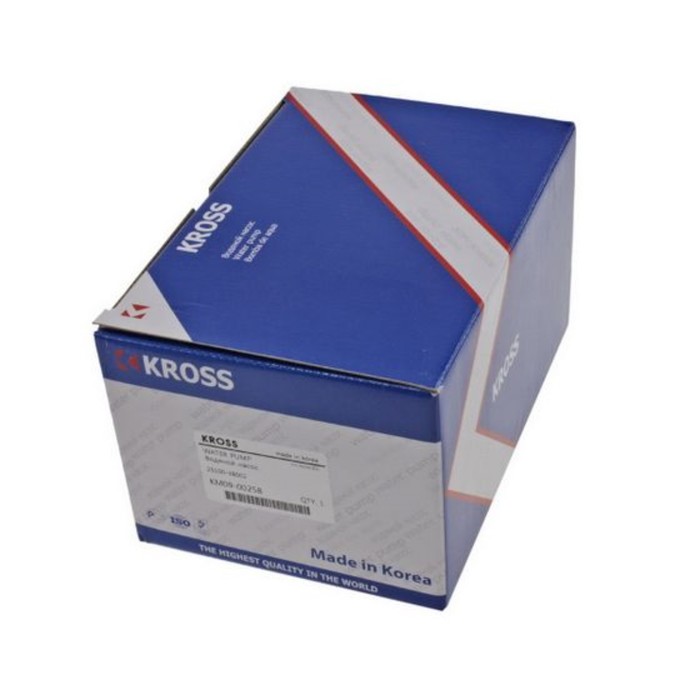 Насос водяной KROSS KM0900258