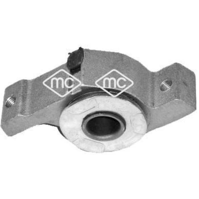 Сайлентблок подвески METALCAUCHO 05551