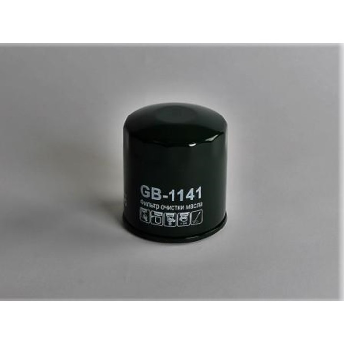 Фильтр масляный BIG FILTER GB-1141
