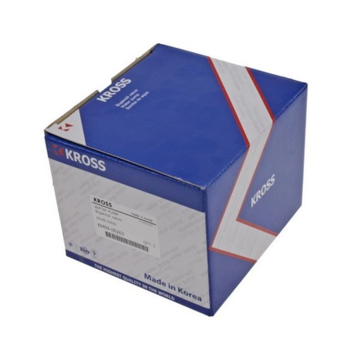 Насос водяной KROSS KM0900263