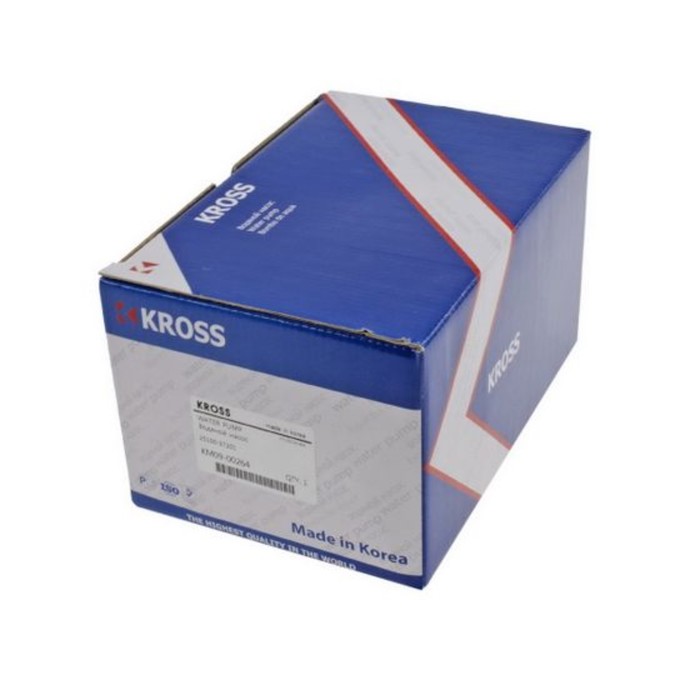 Насос водяной KROSS KM0900264