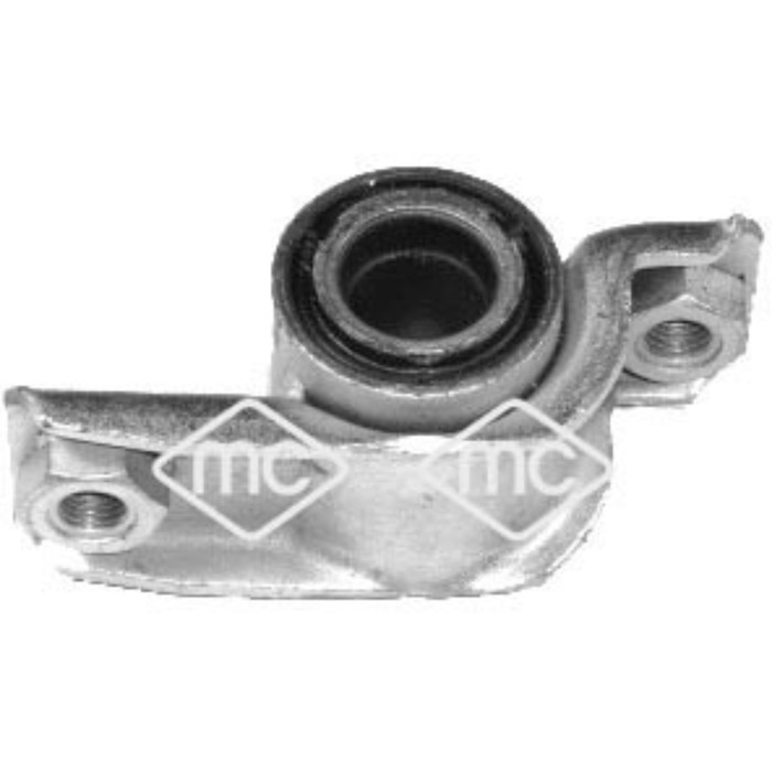 Сайлентблок подвески METALCAUCHO 05561