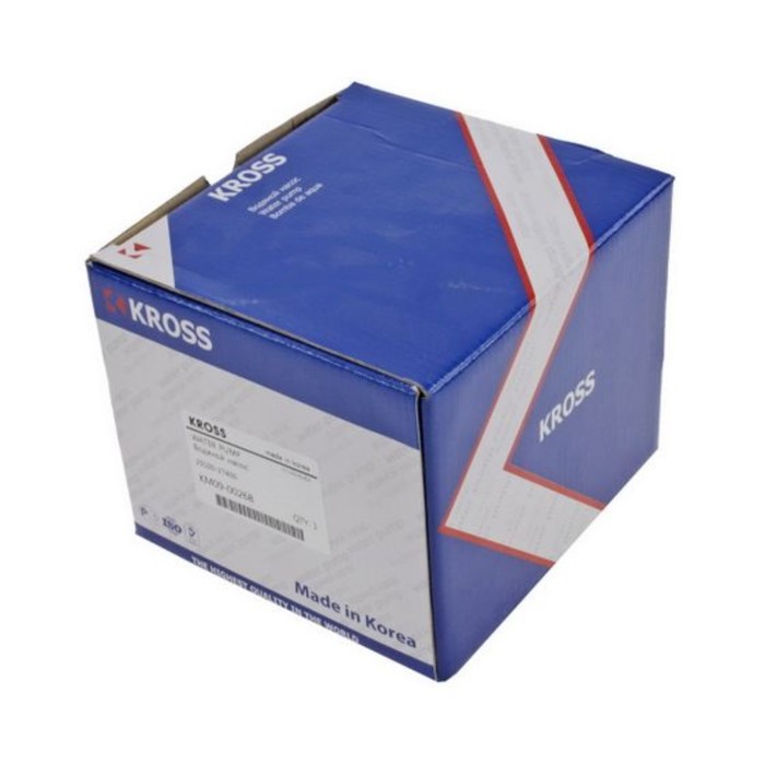 Насос водяной KROSS KM0900268