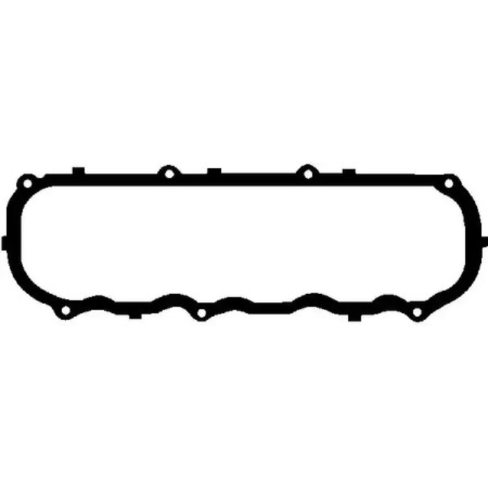 Прокладка клапанной крышки VICTOR REINZ 70-12830-30